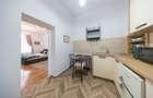 Garsoniera Centrul istoric,parcul Saguna,renovata,mobilata nou,370 Euro - 7