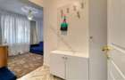 Apartament cu 4 camere Bucurestii Noi -Parc Bazilescu | Curte privată 60 mpPrice - 9