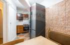 Apartament cu 3 camere semidecomandat în Universitate - 3