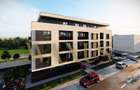 Apartament cu 3 camere semidecomandat în Florești - 2