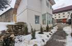 Inchiriez apartament 3 camere plus terasa centru Predeal - 5
