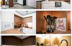 Apartament cu vedere la mare/3camere de inchiriat - 2