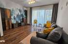 Apartament 2 Camere Modern/Bloc Nou/Parcare/Boxa De inchiriat, Tudor - 2