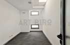 Zero comision, 260-682mp birou mobilat, move-in ready, Romana, 6' metrou - 5