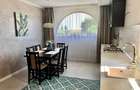 SUPERB  Vila P+1, MODERNA, 220mp construiti, teren1000mp, la 10km de Braila - 3