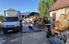 Vanzare platforma industriala. Centru de colectare deseuri reciclabile - 5