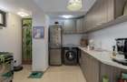 Apartament cu 3 camere semidecomandat în Băneasa - 14