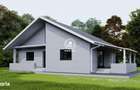 Casa individuala, noua, de vanzare in Miroslava - Ciurbesti - 3