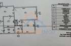 Apartament cu 3 camere semidecomandat în Gorjului - 4