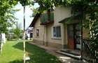 Casă cu 2 camere cu Teren 700 Mp în Câmpina - 4