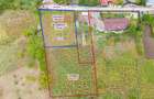 Teren Construcții intravilan de 700 mp, în Valea Lupului - 1
