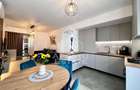 Apartament cu 3 camere decomandat în Lipovei - 3