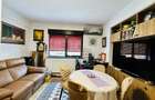 Apartament cu 2 camere decomandat în Parcul Carol - 9