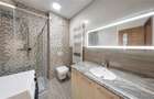 Apartament 3 camere, 2 bai, terasa, balcon, 109 mp, Isaran, Tractorul, Brasov - 5
