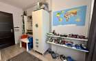 Apartament 2 camere, transformat in 3 - 4