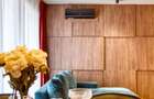 Apartament cu doua camere lux prima inchiriere - 16
