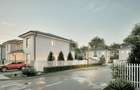 Casă individuală cu 4 camere cu Teren 497 Mp în Șura Mică - 14