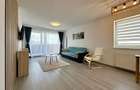 Apartament cu 2 camere decomandat în Tractorul - 4