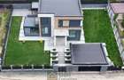 Vila Premium Hlincea | 162 mp utili | Complet Mobilata Luxury - 1