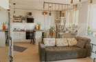 Apartament 2 cam cu terasa panoramica [zona Rivus Mall] - 6