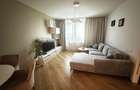 Inchiriez apartament 2 camere Pipera Plaza - 1