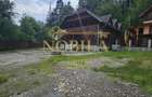 CASA DE VACANTA + TEREN PROPRIETATE IN STATIUNEA MONTANA SLANIC MOLDOVA - 15