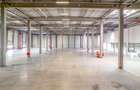 Spațiu industrial, în Aeroport - 3