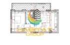 Apartament 2 Camere Studi Sector 4 Grand Arena 56.9Mp - 2