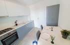 Apartament cu 2 camere decomandat în Pipera - 6