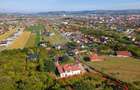 Teren Construcții intravilan de 1200 mp, în Micești - 2