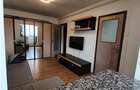 Inchiriere Garsoniera in bloc de apartamente, zona Astra, moderna - 9