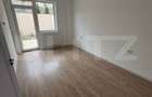 Apartament cu o camera, decomandat, 32 mp + terasa 24 mp, Hlincea - 1