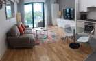 Apartament cu 2 camere semidecomandat în Floreasca - 5