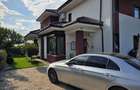 Casă individuală cu 4 camere cu Teren 400 Mp în Corbeanca - 1