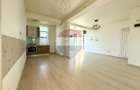 Apartament cu 3 camere de vanzare bloc caramida Cumpana intrare - 14