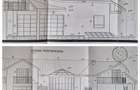 Vand casa in constructie Arad Micalaca teren 966 mp - 2