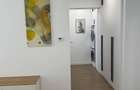 Inchiriez apartament 2 camere + parcare Silk District - 4