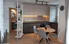 Apartament tip studio utilat boxa parcare Coresi - 5