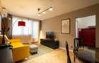 Apartament cu 2 camere semidecomandat în Dorobanți - 1