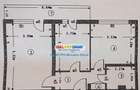 Apartament cu 2 camere decomandat în Republicii - 7