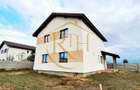 Casă cu 3 camere cu Teren 100 Mp în Giroc - 1