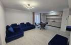Apartament cu 3 camere semidecomandat în Pipera - 1