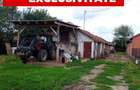Spațiu industrial, de 317.60000610352 mp, în Est - 1