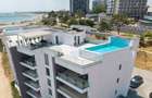 Apartament cu 4 camere decomandat în Olimp - 1