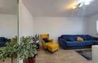 Apartament cu 2 camere decomandat în Trocadero - 1