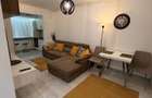 Inchiriez 2 camere | Pollux Residence | 48 mp | Etaj 1 | Complet utilat |