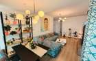Chirie apartament 3 camere Atria Resort+2 Locuri parcare - negociabil - 11
