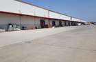 Spațiu industrial, de 1,800 mp, în Chiajna - 1