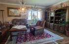 Casă cu aer baroc | 171,65 mp utili | 2 apartamente | Central | Codlea