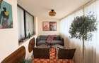 Apartament - 2 camere - Semidecomandat - Calea Dorobanti - 7